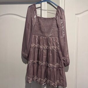 NWT DRESS